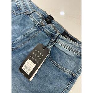 The perfect Jeans nyc joker light blue 42‎ x 32